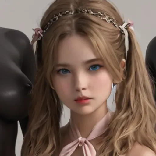 AIポルノ画像ジェネレーター