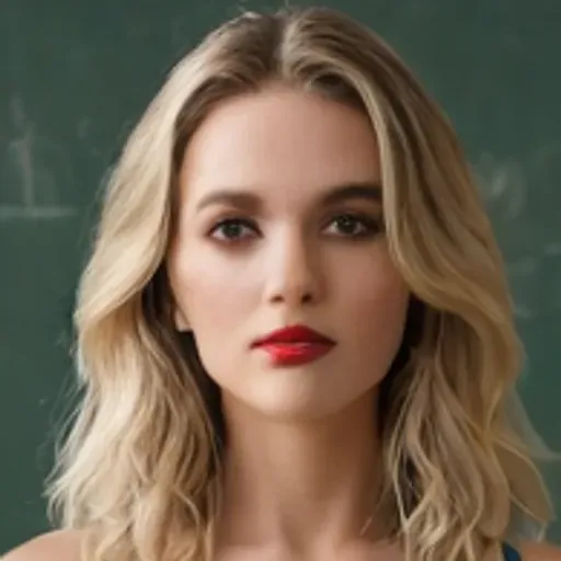 โปรแกรมสร้างภาพโปรนที่ใช้ปัญหา AI