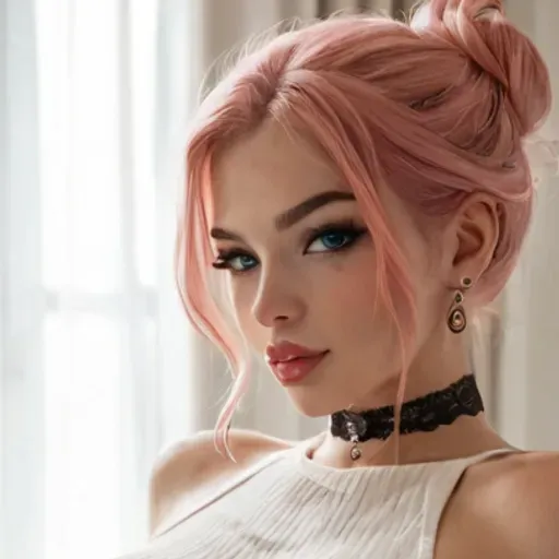 AI porn image generator