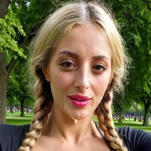 KI-Pornobild-Generator