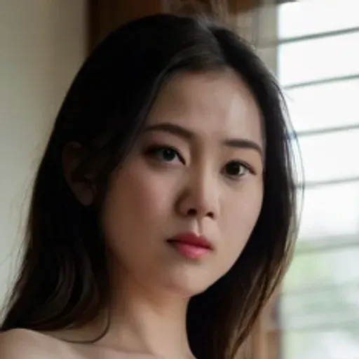 AIポルノ画像ジェネレーター