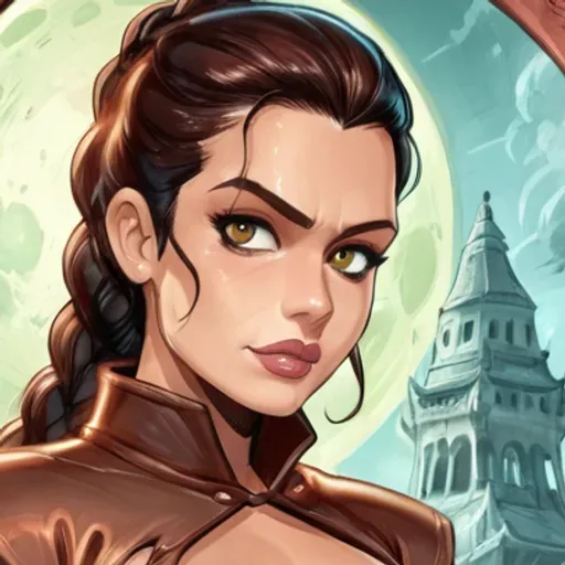 AIポルノ画像ジェネレーター