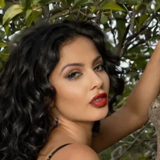 AIポルノ画像ジェネレーター