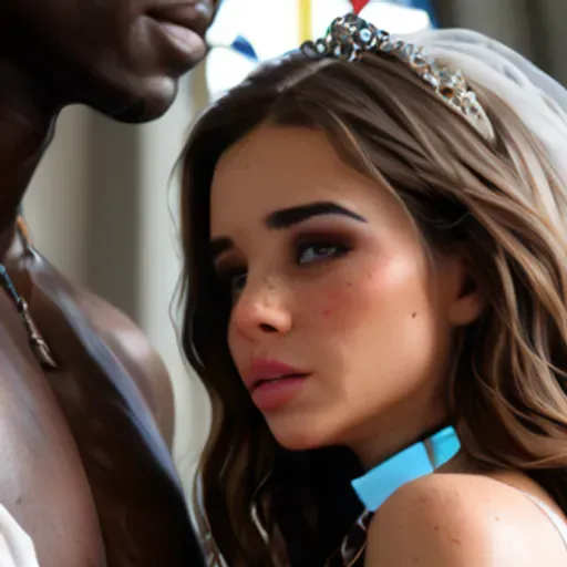 yapay zekâ porno görsel üretici