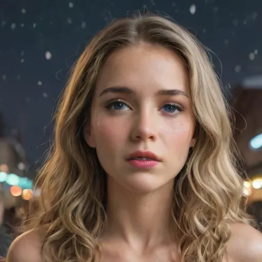 โปรแกรมสร้างภาพโปรนที่ใช้ปัญหา AI