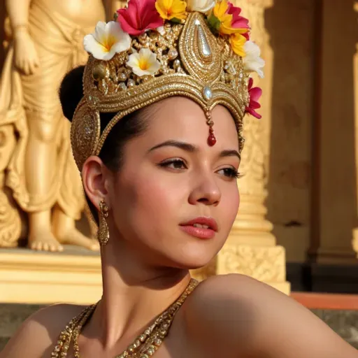 AI 포르노 이미지 생성기