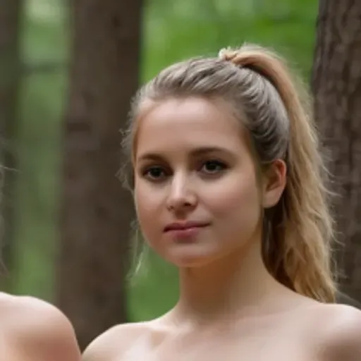 генератор порно-изображений на ИИ