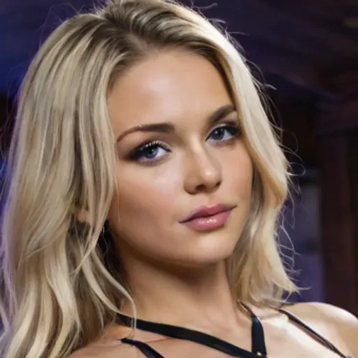 KI-Pornobild-Generator