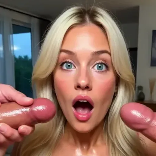 AI 포르노 이미지 생성기