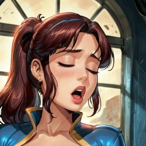 एआई पोर्न इमेज जेनरेटर