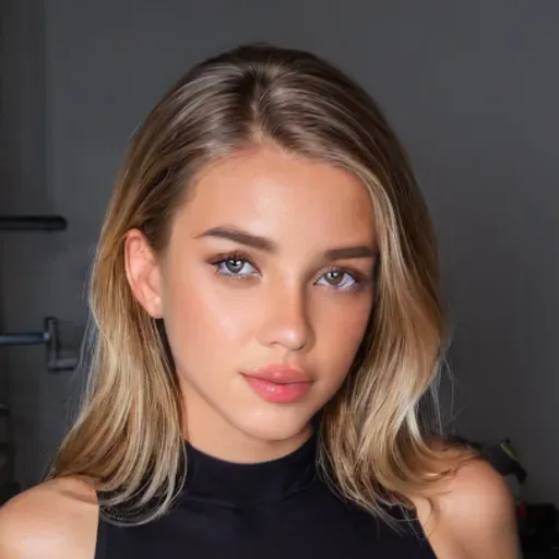 โปรแกรมสร้างภาพโปรนที่ใช้ปัญหา AI