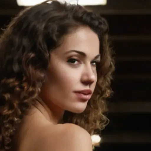 AI 포르노 이미지 생성기