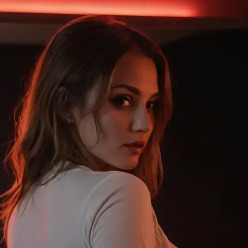 एआई पोर्न इमेज जेनरेटर