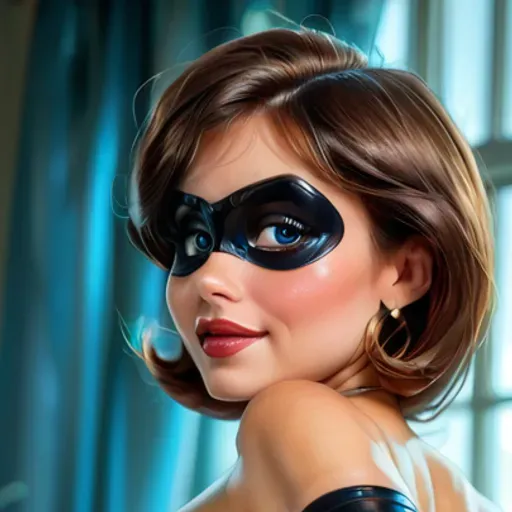 KI-Pornobild-Generator