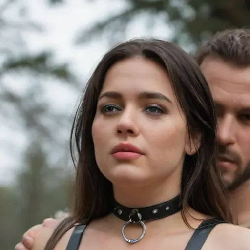 AIポルノ画像ジェネレーター