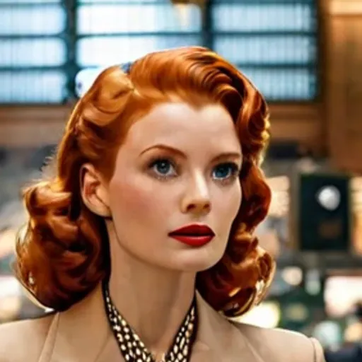 โปรแกรมสร้างภาพโปรนที่ใช้ปัญหา AI