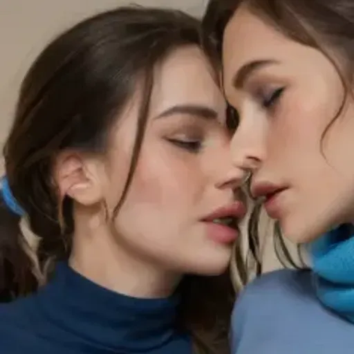 KI-Pornobild-Generator