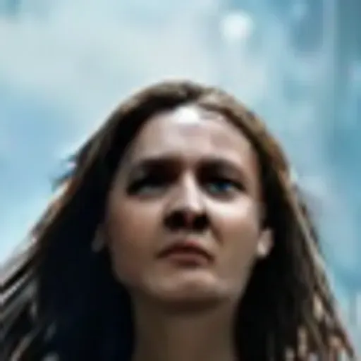 โปรแกรมสร้างภาพโปรนที่ใช้ปัญหา AI