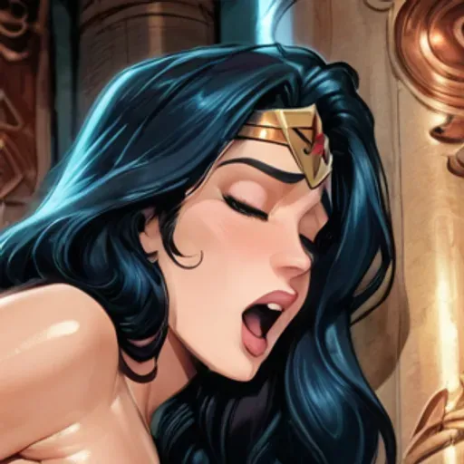 generatore di immagini porno IA