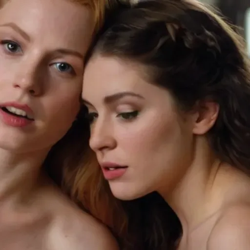 AI色情圖片產生器