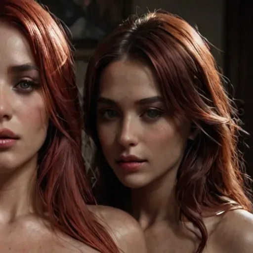 generatore di foto porno IA