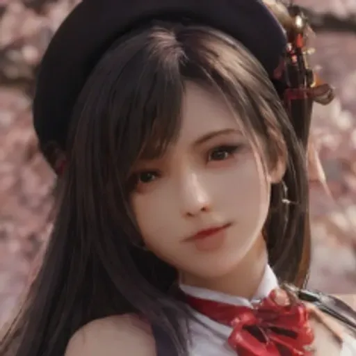 AI porn image generator