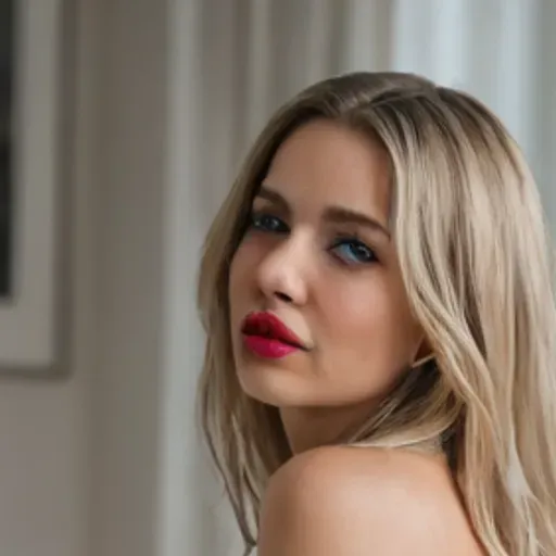 AI色情圖片產生器