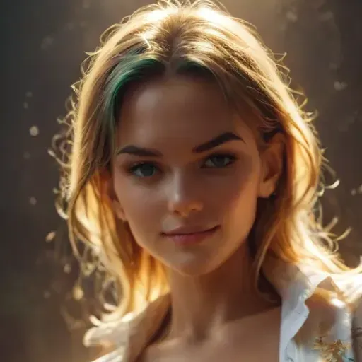 yapay zekâ porno görsel üretici