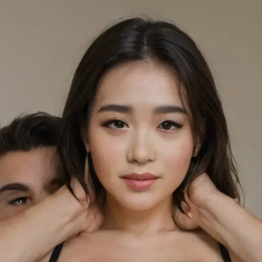 yapay zekâ porno görsel üretici