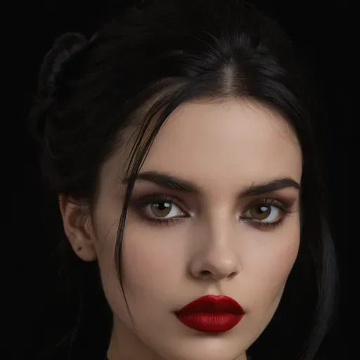 AI 포르노 이미지 생성기