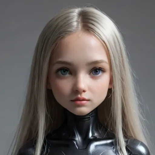 AI 포르노 이미지 생성기