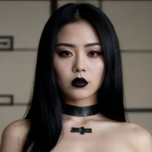 KI-Pornobild-Generator