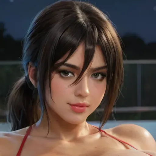 KI-Pornobild-Generator