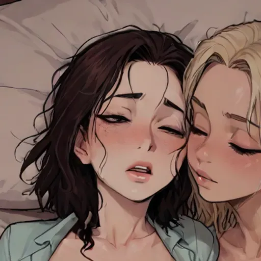 generatore di immagini porno IA