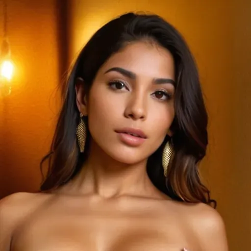 AIポルノ画像ジェネレーター