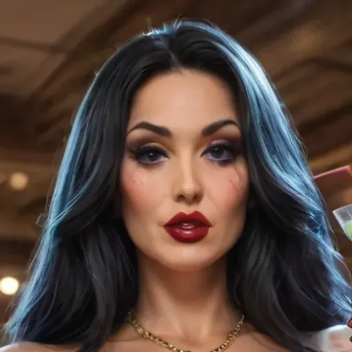 AIポルノ画像ジェネレーター