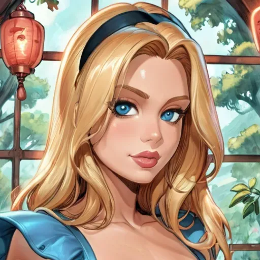 AI porn image generator