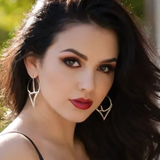 โปรแกรมสร้างภาพโปรนที่ใช้ปัญหา AI