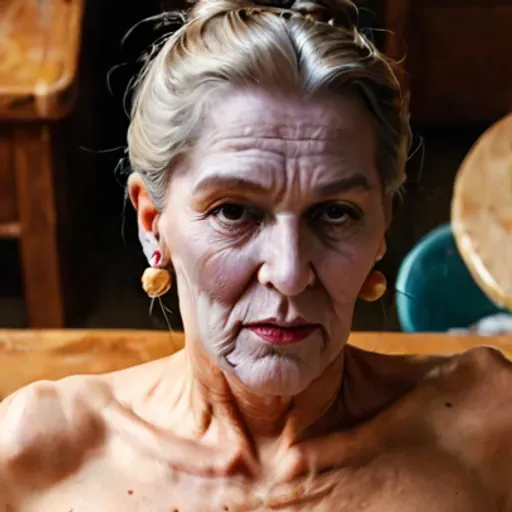 generatore di immagini porno IA