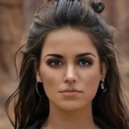 โปรแกรมสร้างภาพโปรนที่ใช้ปัญหา AI