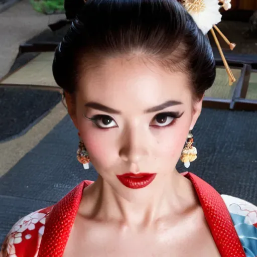 generatore di immagini porno IA