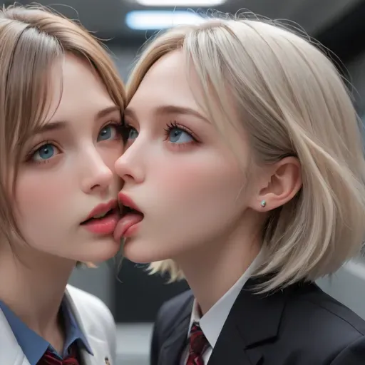 KI-Pornobildchen-Generator