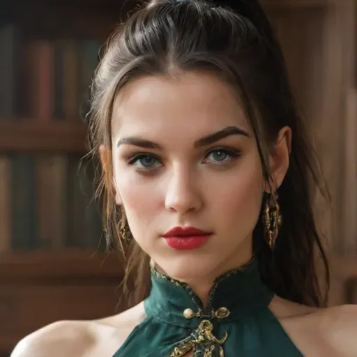 KI-Pornobild-Generator