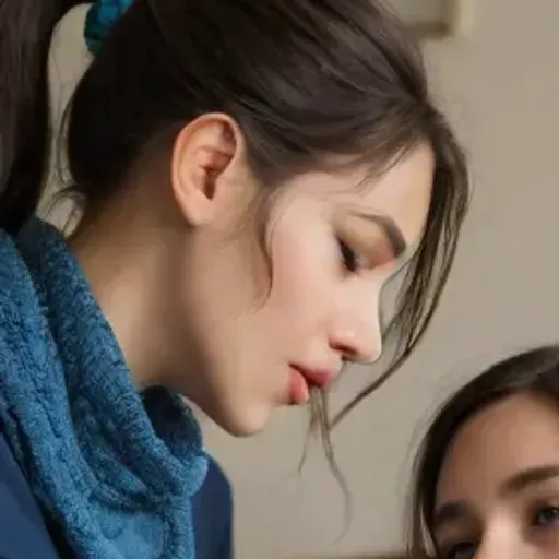 KI-Pornobild-Generator