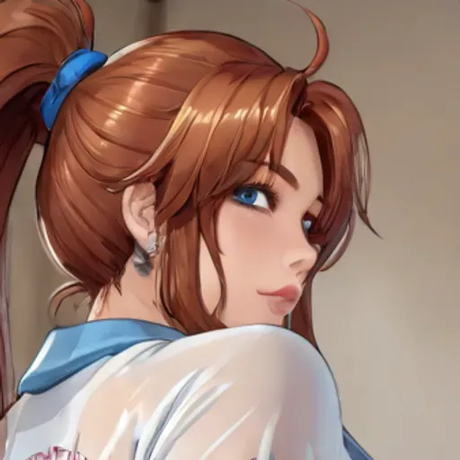 โปรแกรมสร้างภาพโปรนที่ใช้ปัญหา AI