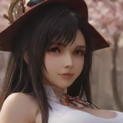 yapay zekâ porno görsel üretici