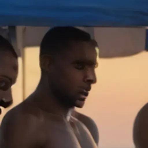 генератор порно-изображений на ИИ