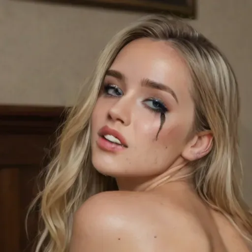 генератор порно-изображений на ИИ