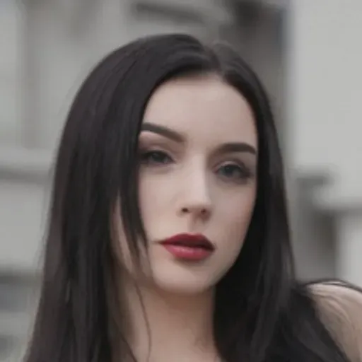 AIポルノ画像ジェネレーター