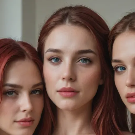 генератор порно-изображений на ИИ